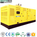 Wechai Silent Typ 1000kva Diesel Generator mit CE -Preis